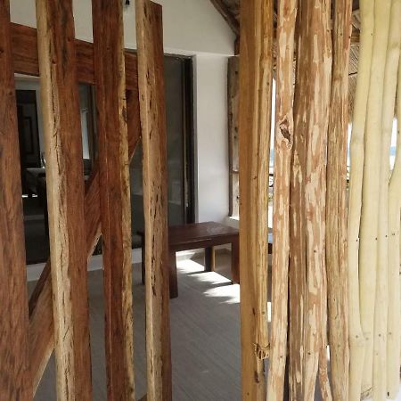 Casa Kay Apartment Playa del Carmen Exterior photo