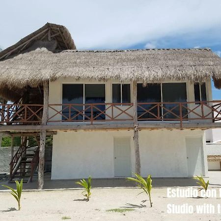 Casa Kay Apartment Playa del Carmen Exterior photo