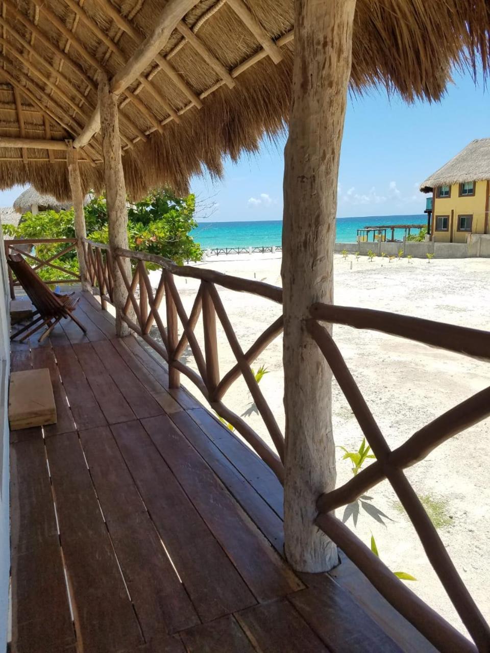 Casa Kay Apartment Playa del Carmen Exterior photo
