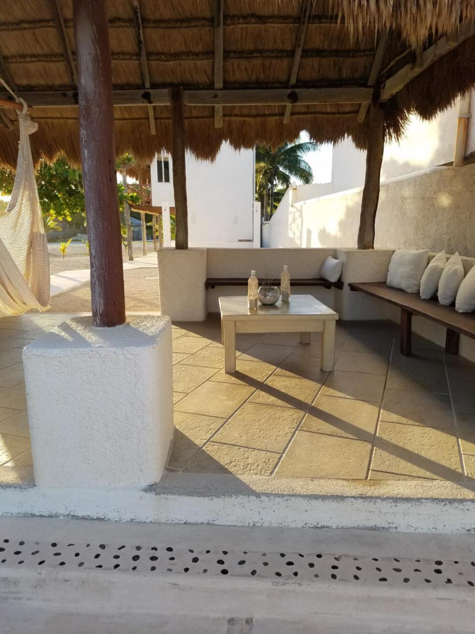 Casa Kay Apartment Playa del Carmen Exterior photo