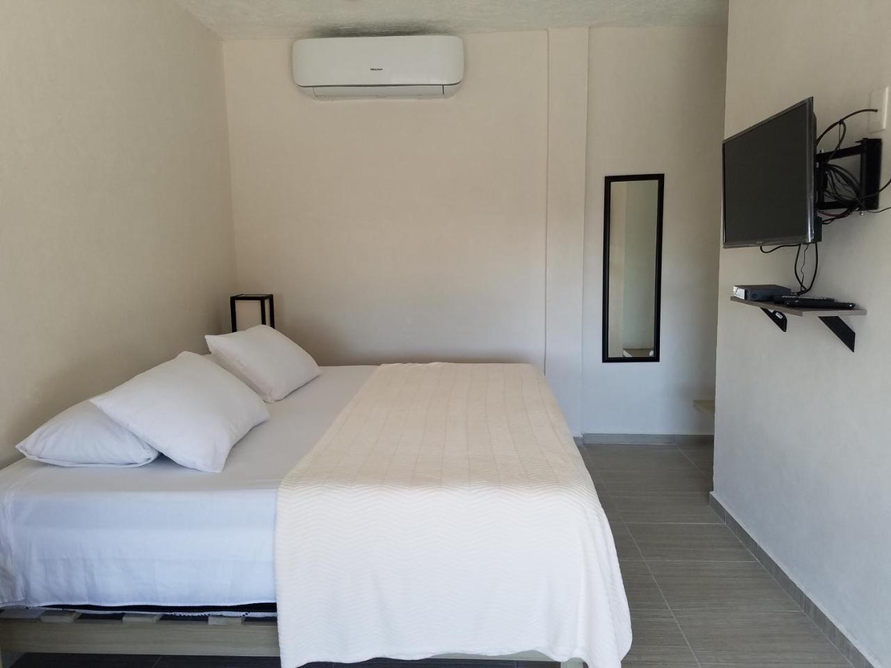 Casa Kay Apartment Playa del Carmen Exterior photo