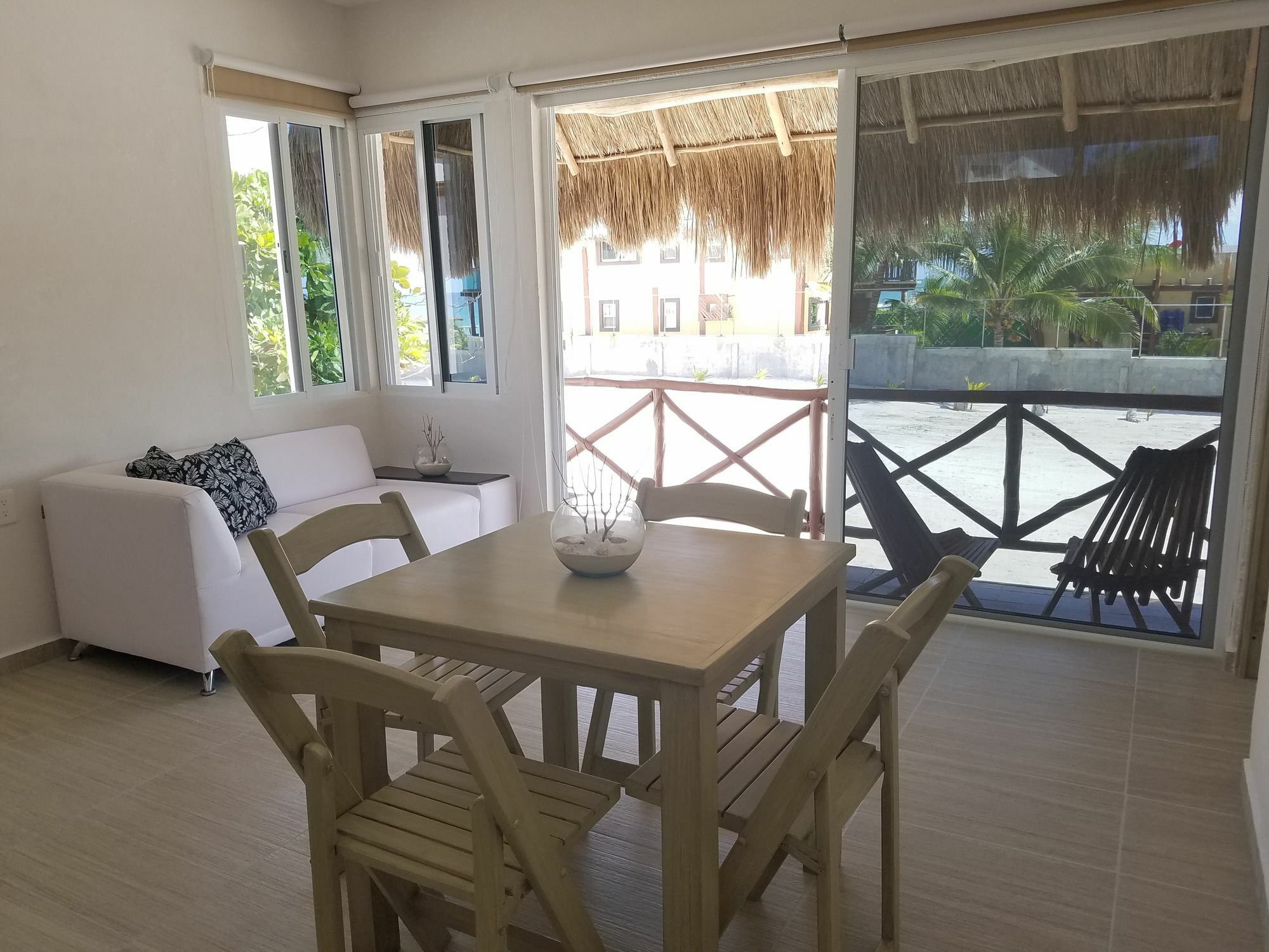 Casa Kay Apartment Playa del Carmen Exterior photo