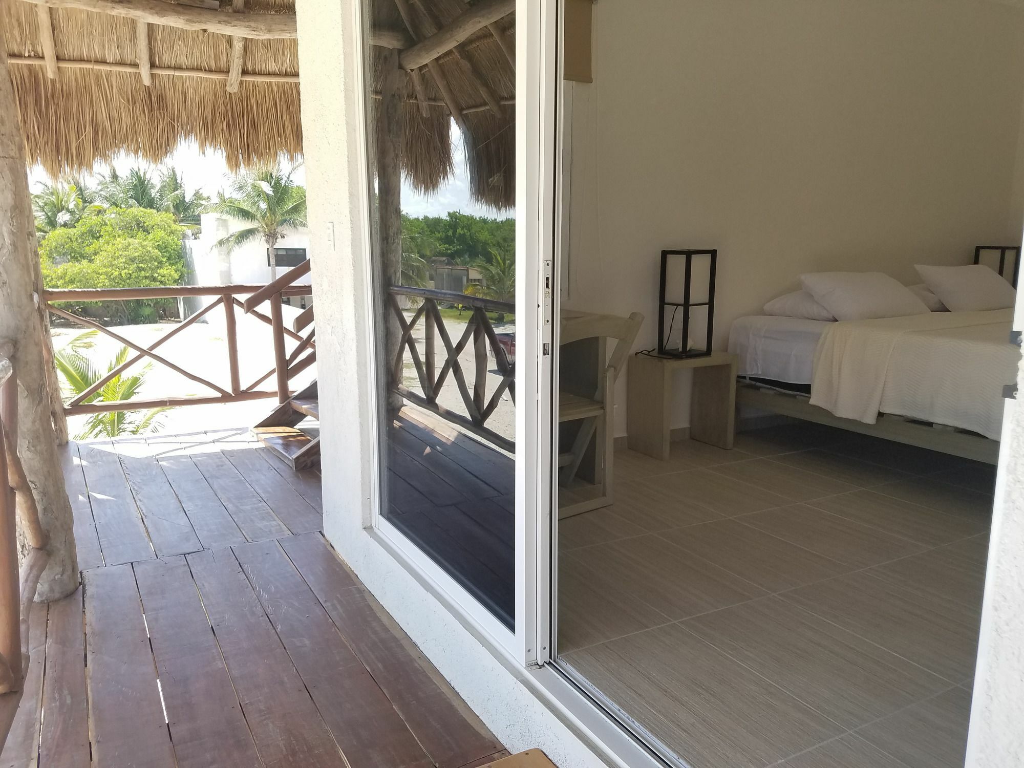 Casa Kay Apartment Playa del Carmen Exterior photo