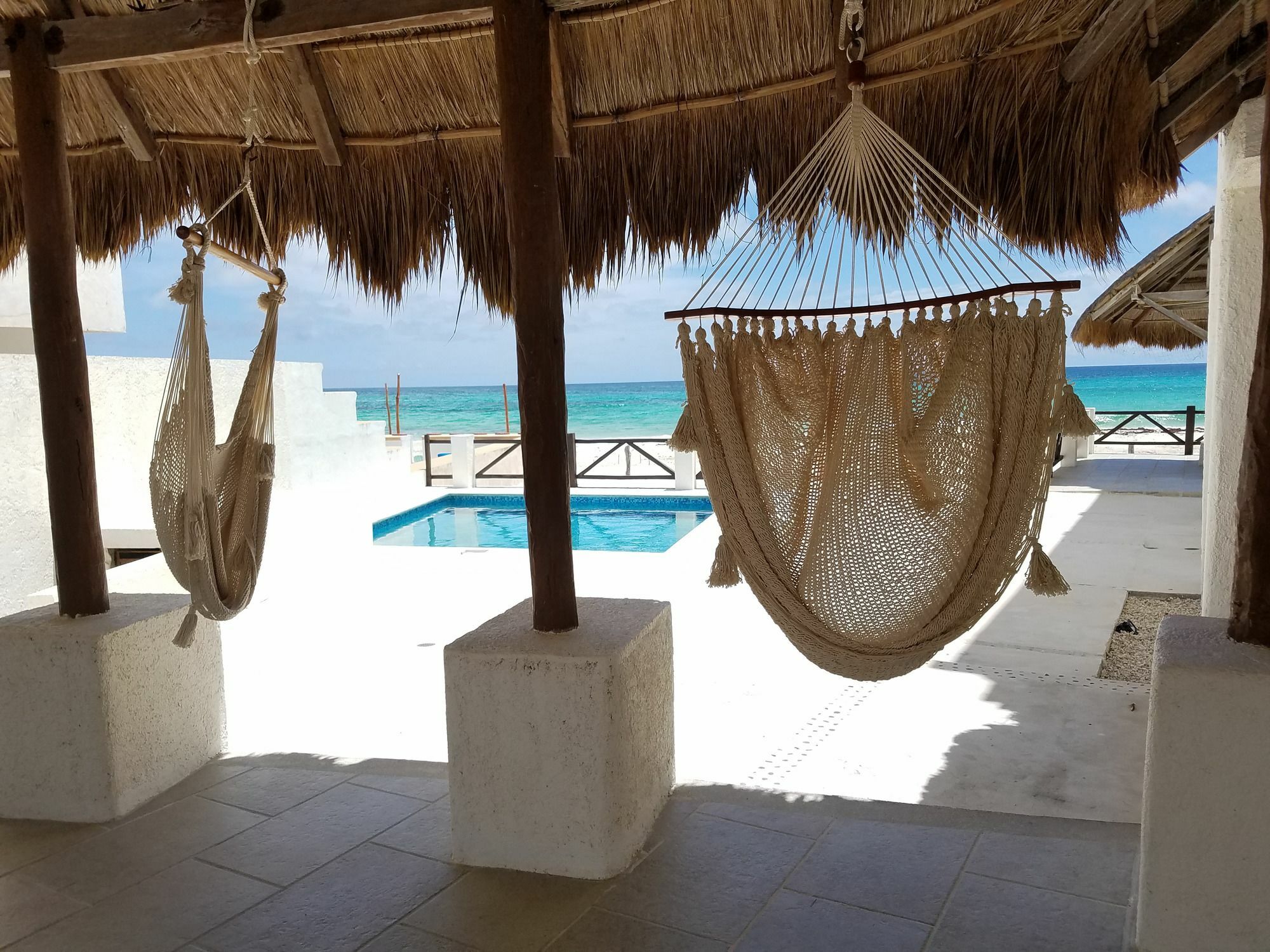 Casa Kay Apartment Playa del Carmen Exterior photo