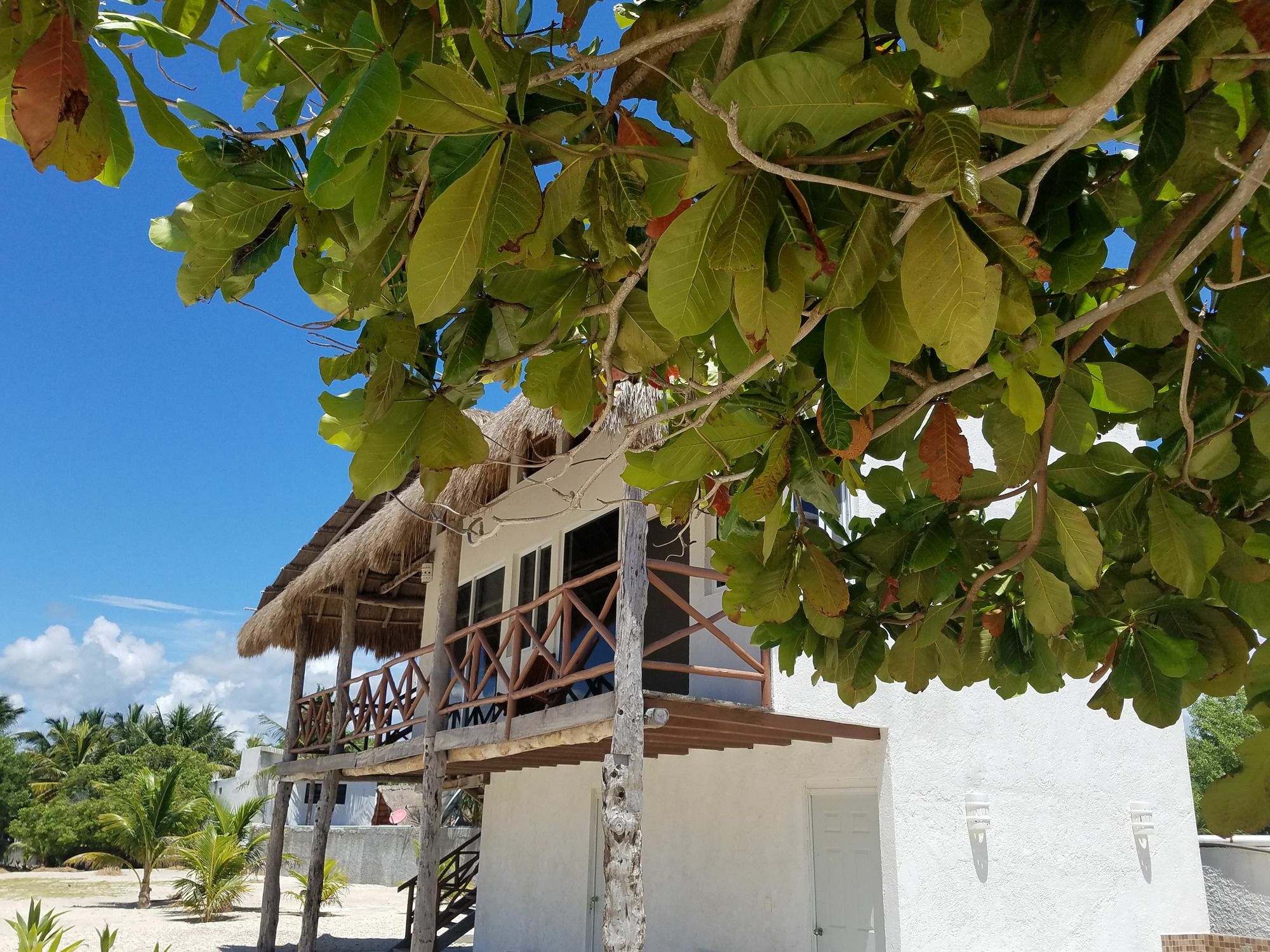Casa Kay Apartment Playa del Carmen Exterior photo