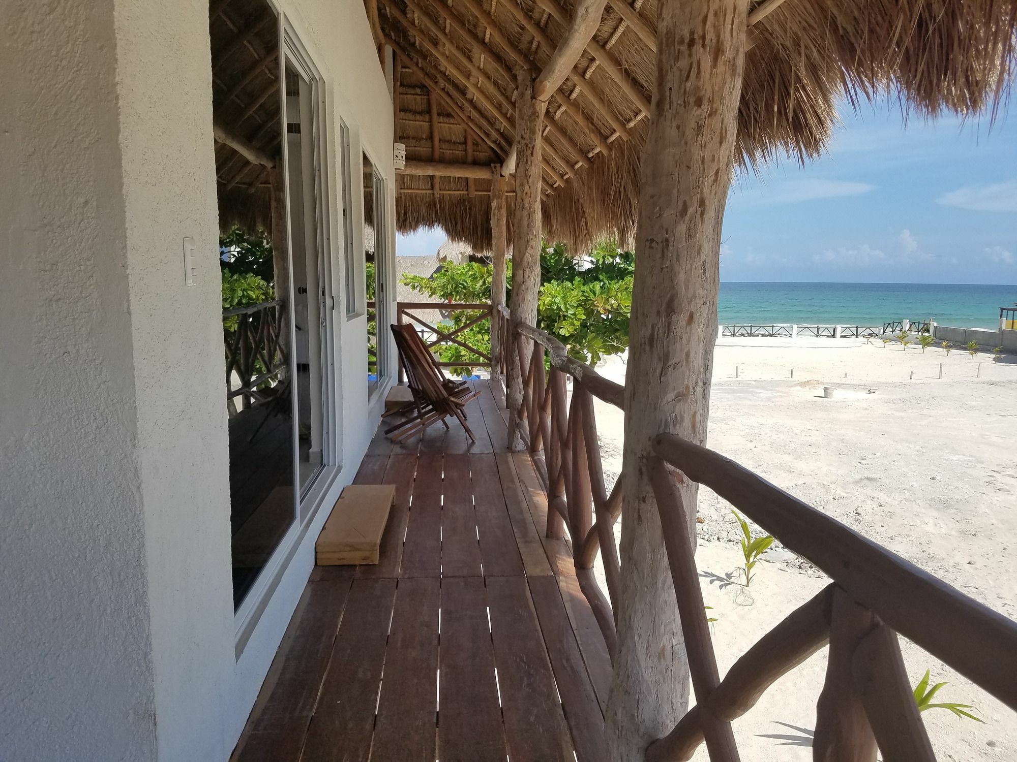 Casa Kay Apartment Playa del Carmen Exterior photo