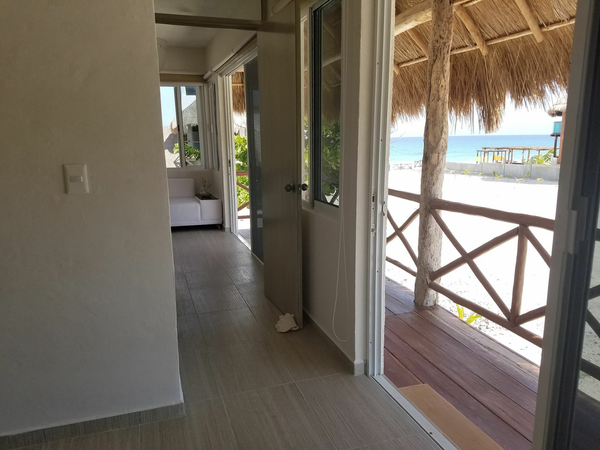 Casa Kay Apartment Playa del Carmen Exterior photo