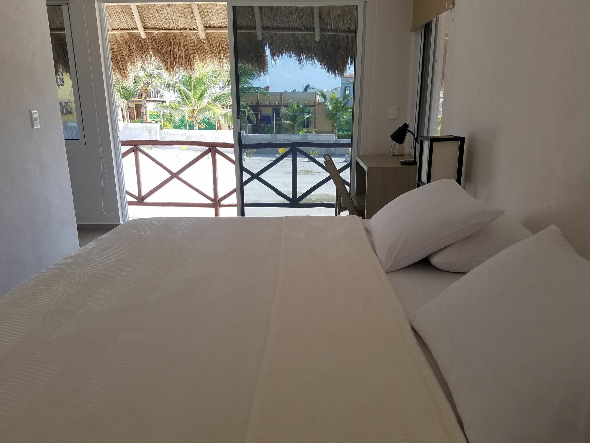 Casa Kay Apartment Playa del Carmen Exterior photo