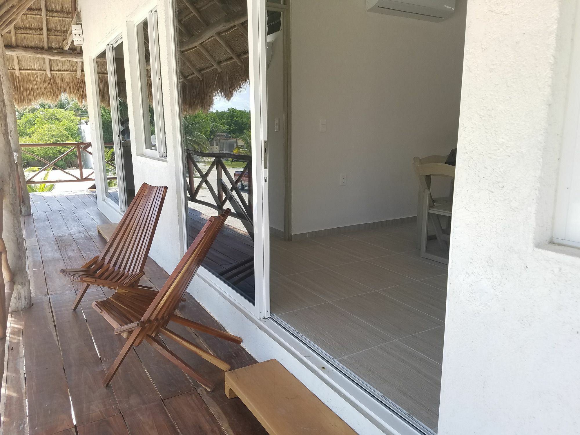 Casa Kay Apartment Playa del Carmen Exterior photo