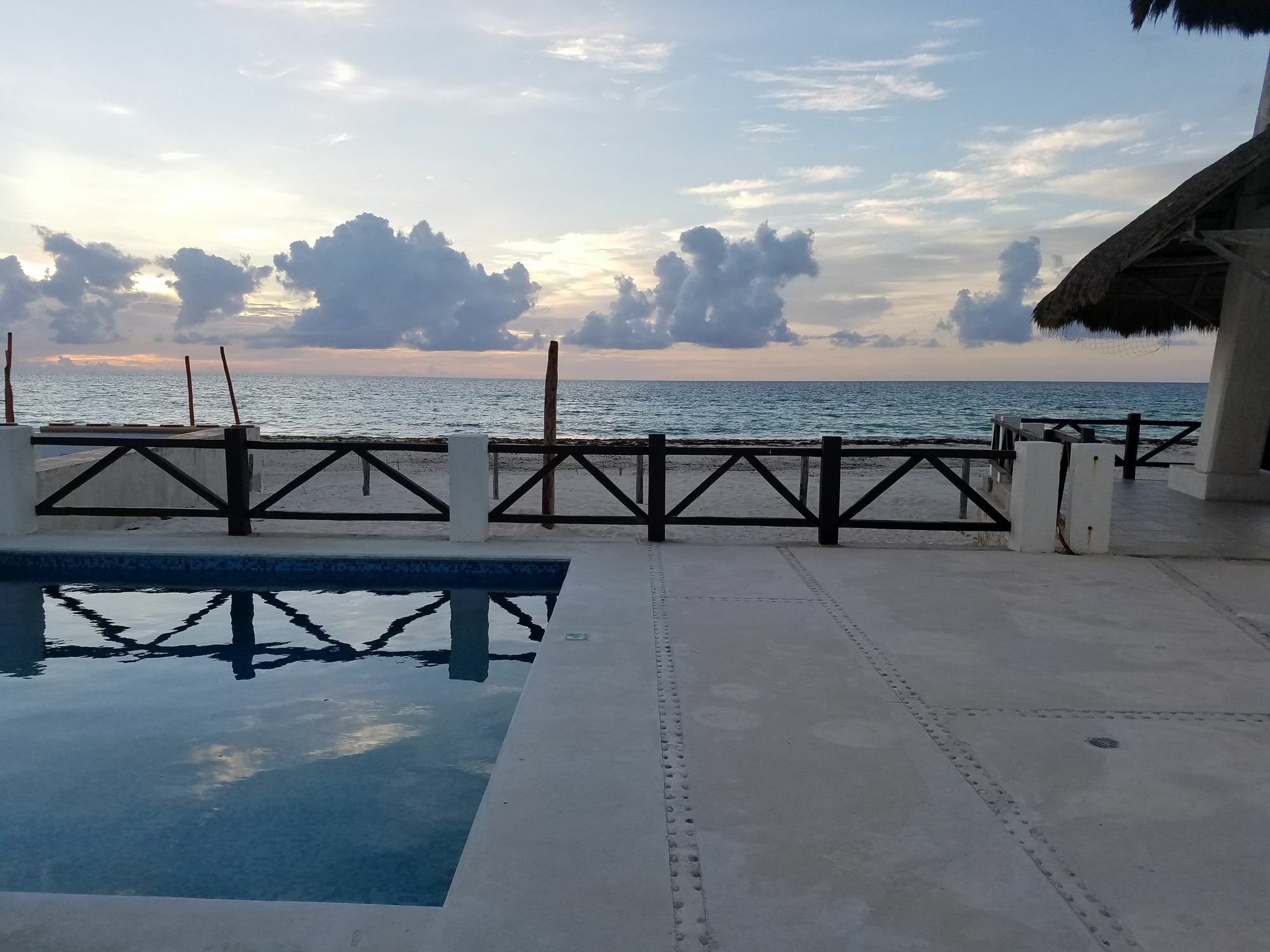 Casa Kay Apartment Playa del Carmen Exterior photo