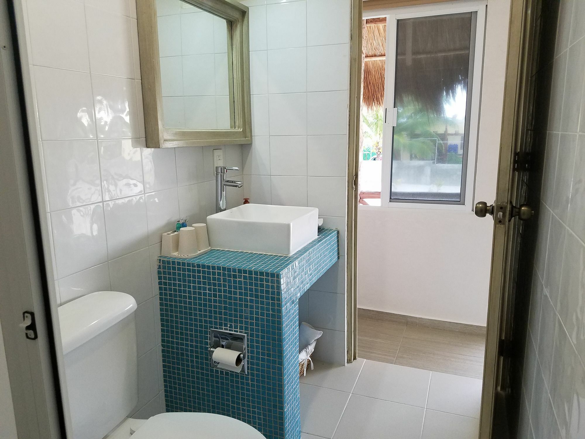 Casa Kay Apartment Playa del Carmen Exterior photo