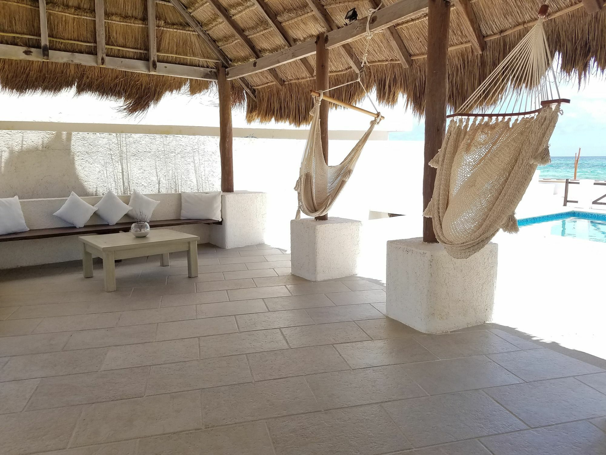 Casa Kay Apartment Playa del Carmen Exterior photo