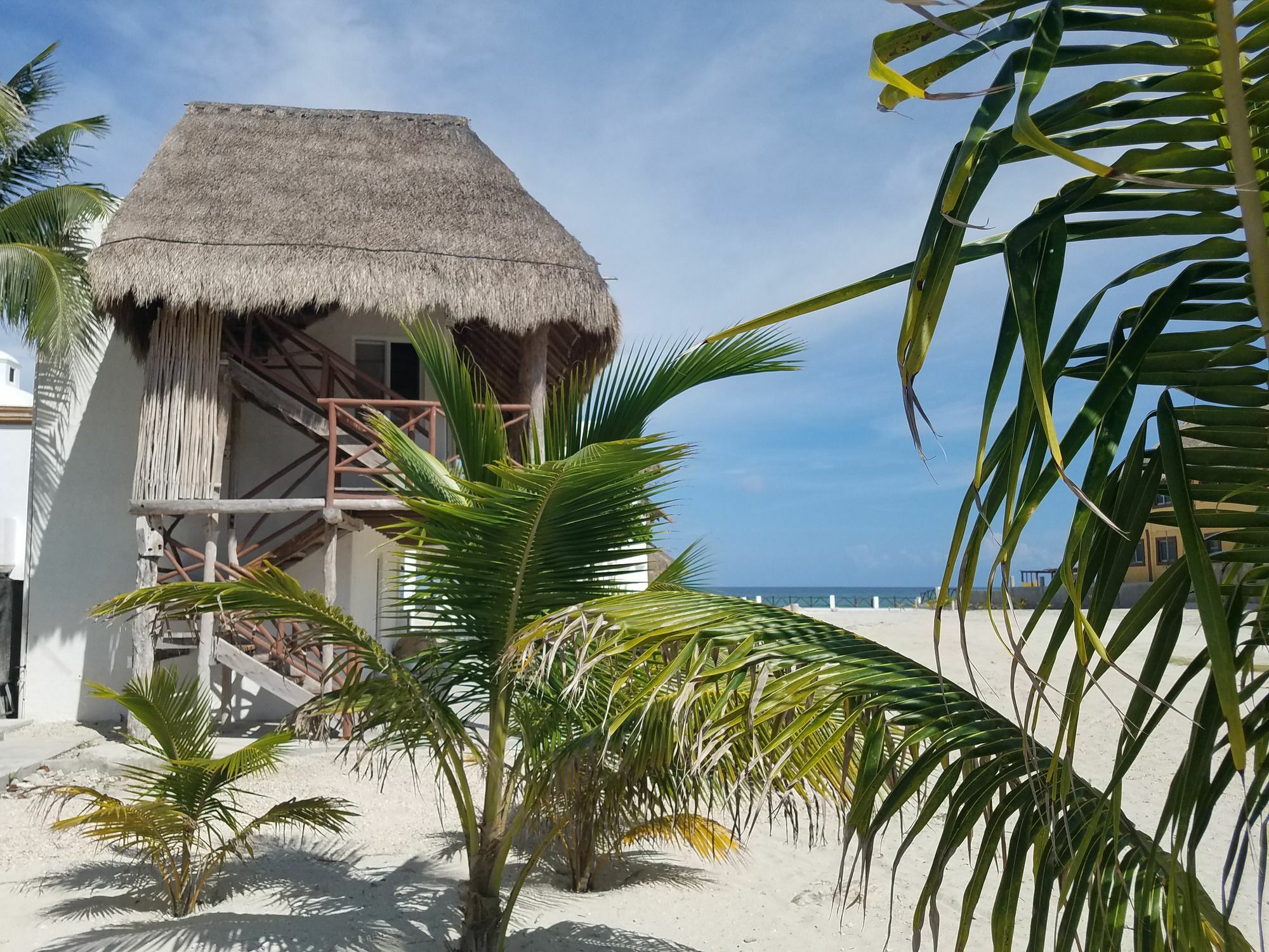 Casa Kay Apartment Playa del Carmen Exterior photo