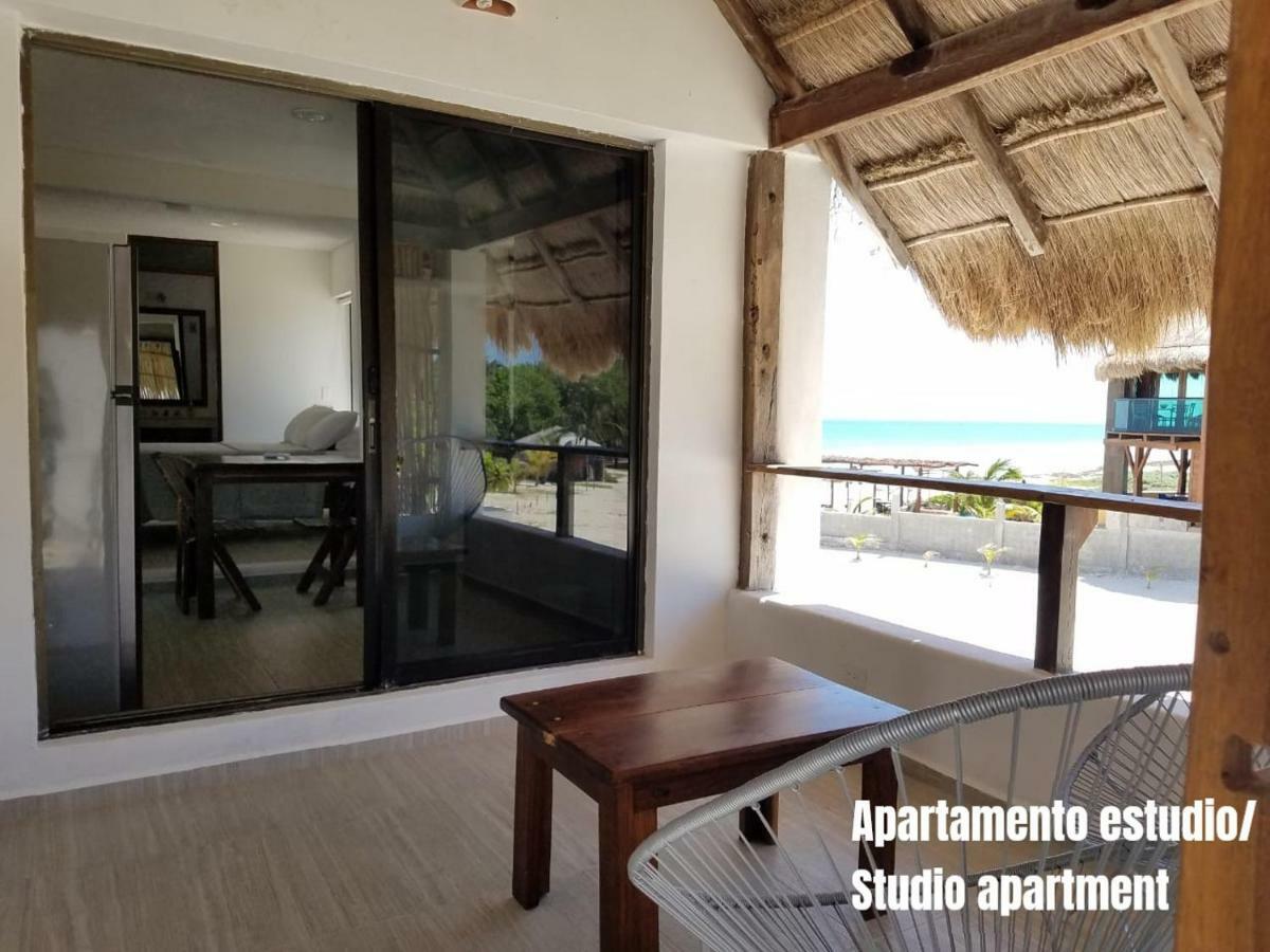 Casa Kay Apartment Playa del Carmen Exterior photo