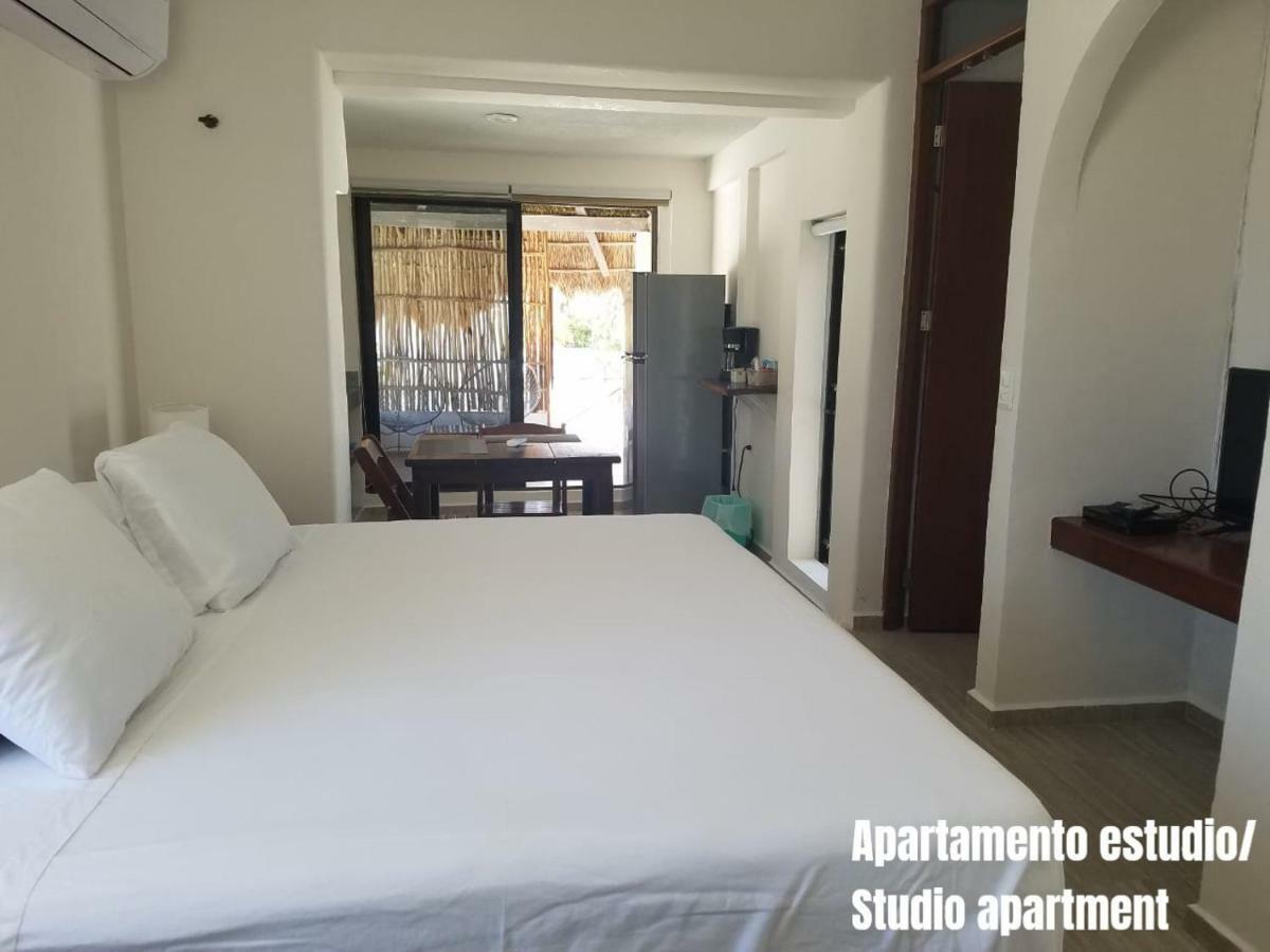 Casa Kay Apartment Playa del Carmen Exterior photo