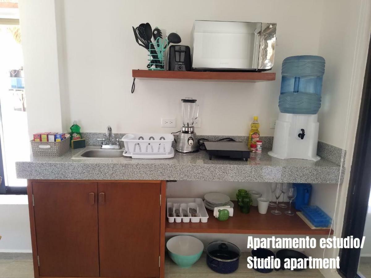 Casa Kay Apartment Playa del Carmen Exterior photo