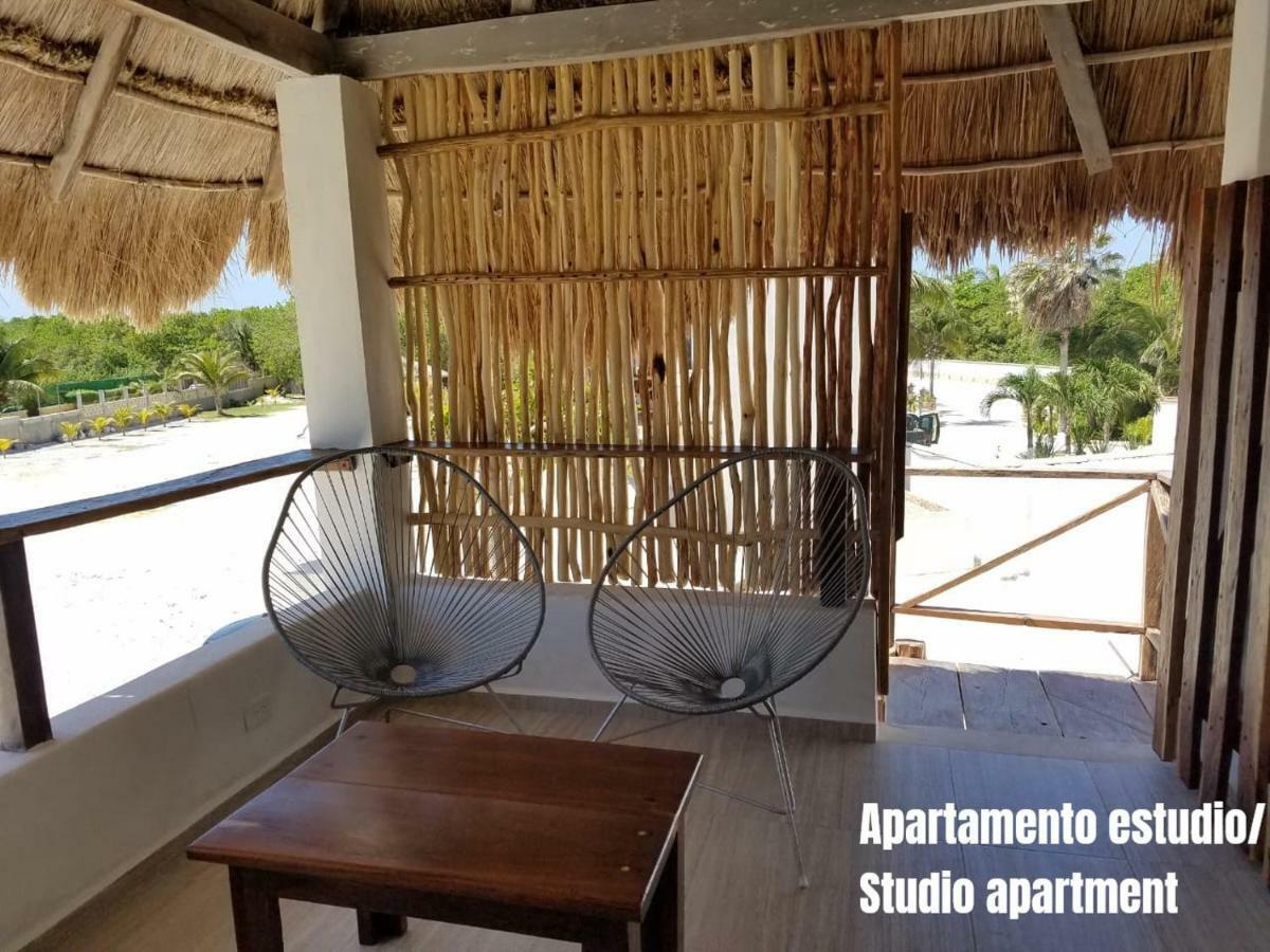 Casa Kay Apartment Playa del Carmen Exterior photo