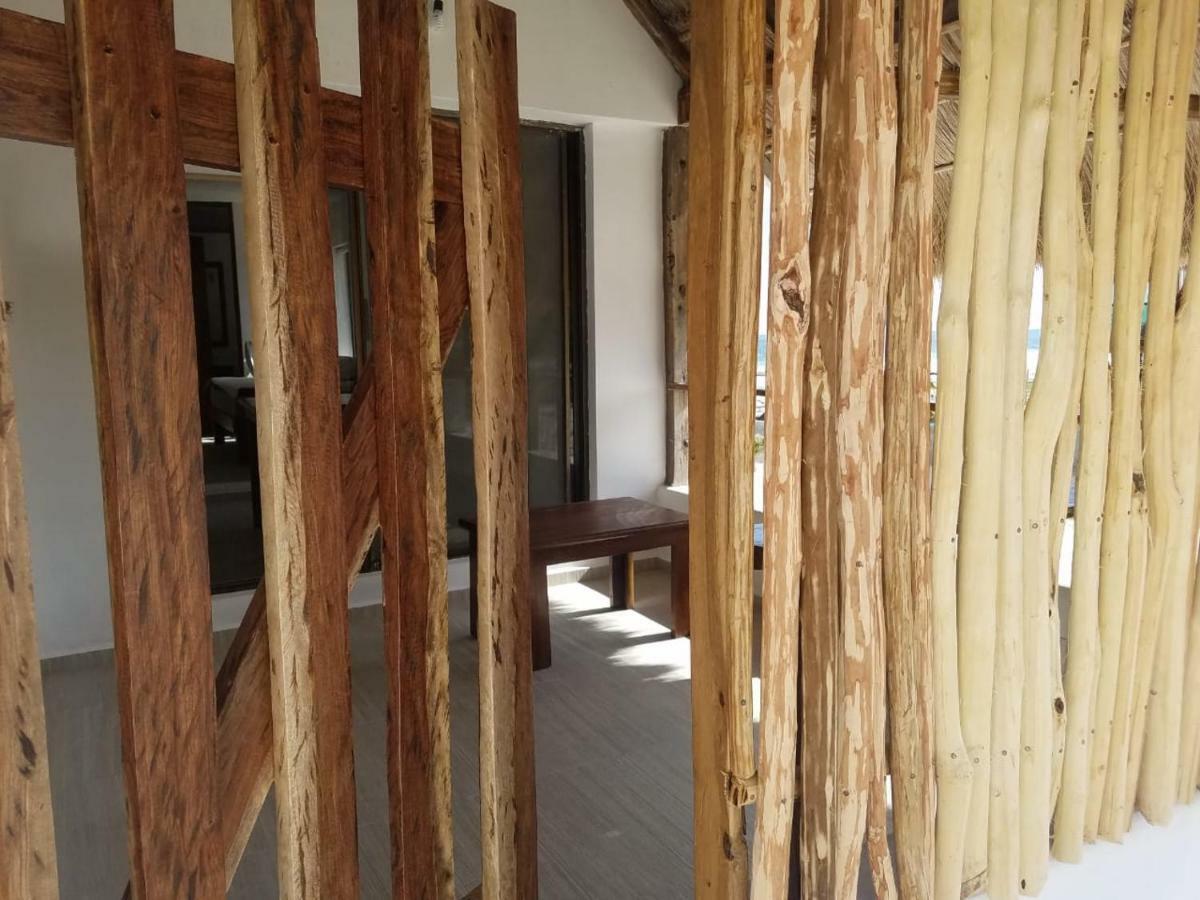 Casa Kay Apartment Playa del Carmen Exterior photo