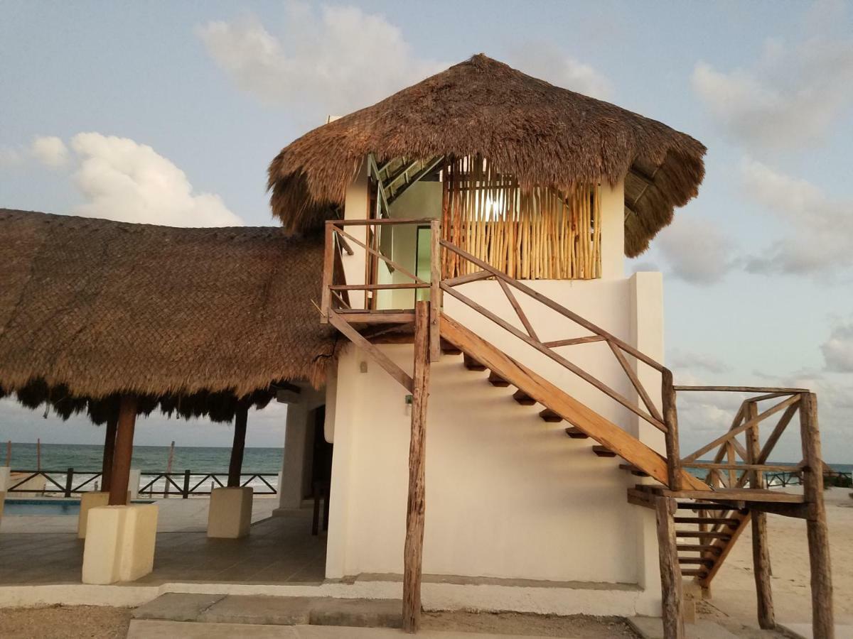 Casa Kay Apartment Playa del Carmen Exterior photo