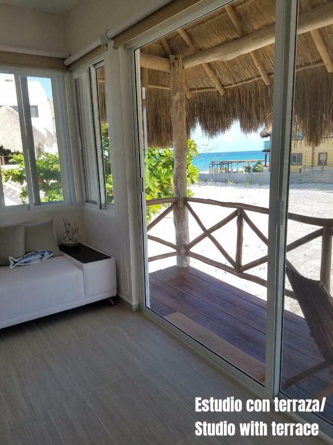 Casa Kay Apartment Playa del Carmen Exterior photo