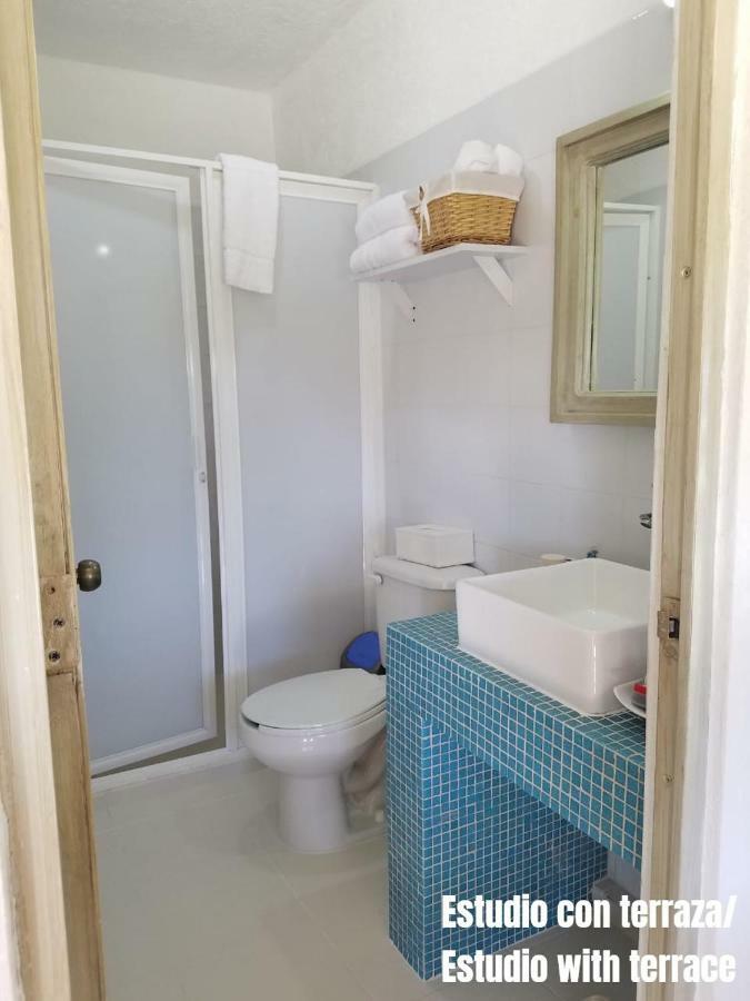 Casa Kay Apartment Playa del Carmen Exterior photo