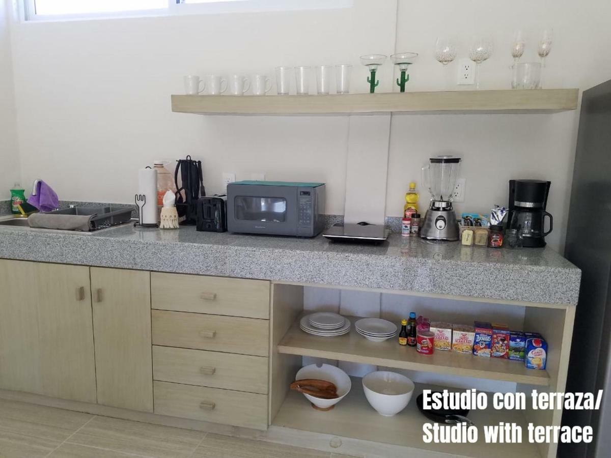 Casa Kay Apartment Playa del Carmen Exterior photo