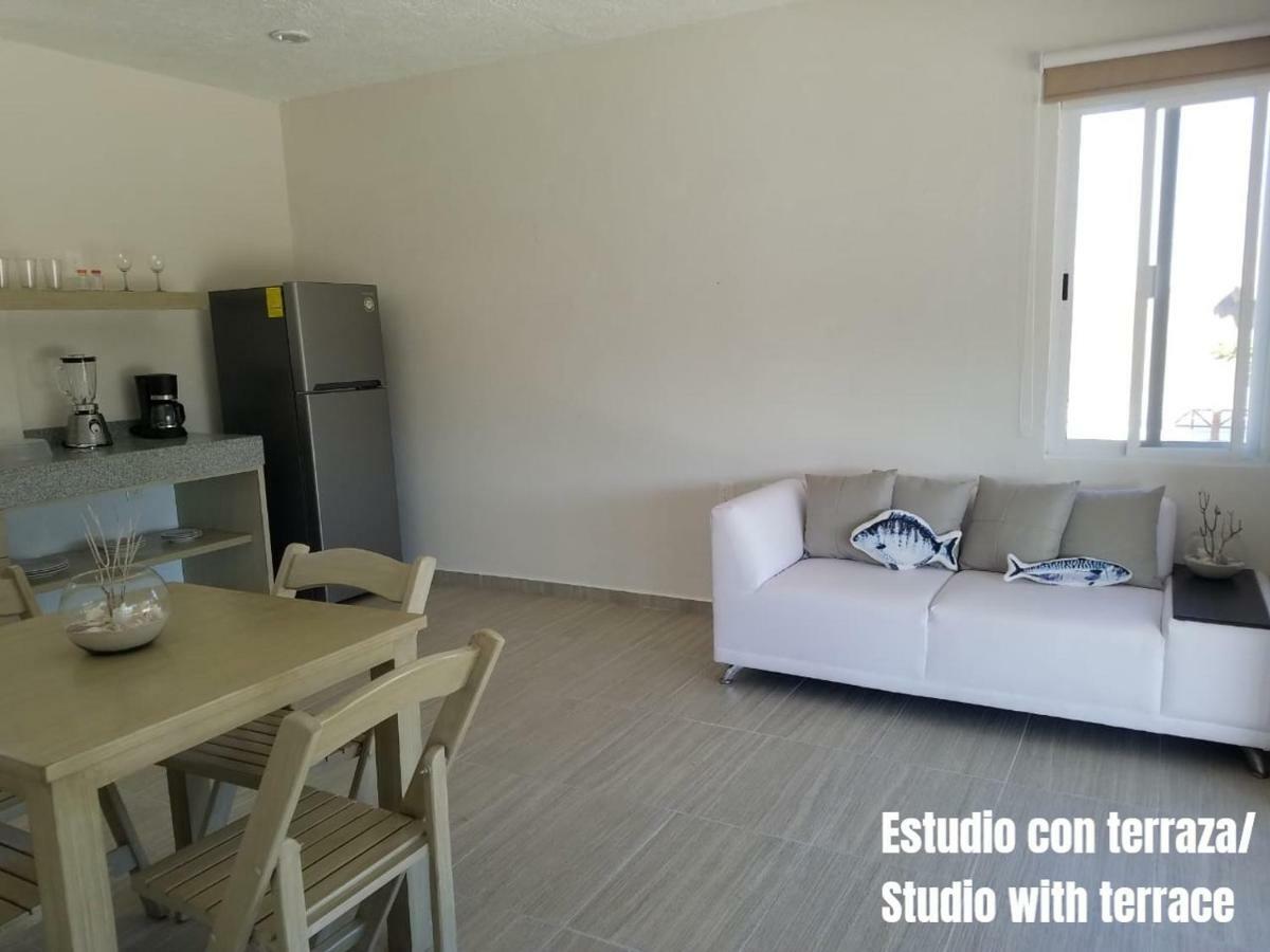 Casa Kay Apartment Playa del Carmen Exterior photo