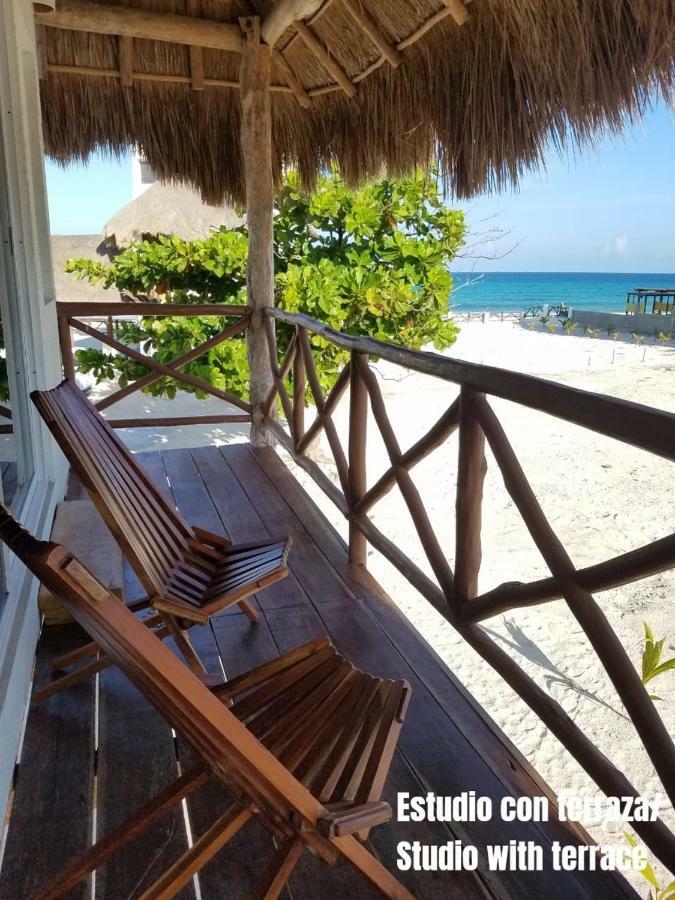 Casa Kay Apartment Playa del Carmen Exterior photo