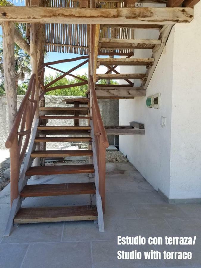 Casa Kay Apartment Playa del Carmen Exterior photo