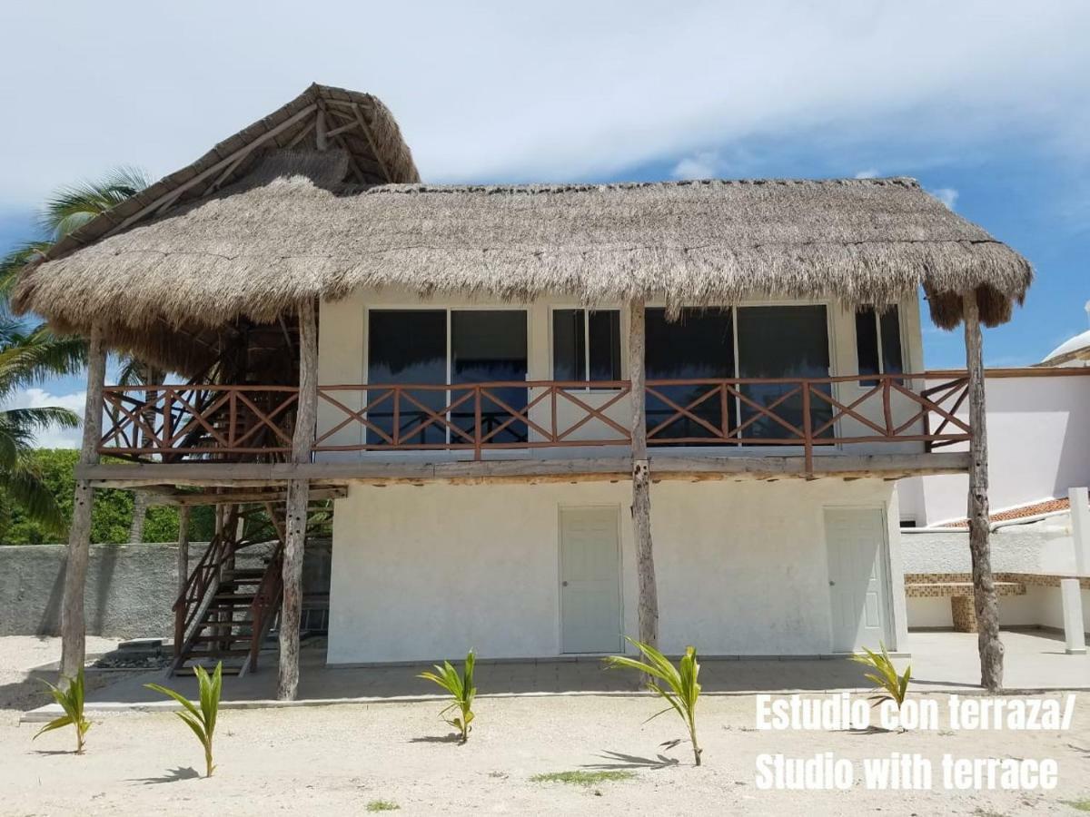 Casa Kay Apartment Playa del Carmen Exterior photo