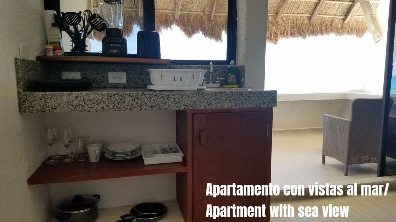 Casa Kay Apartment Playa del Carmen Exterior photo