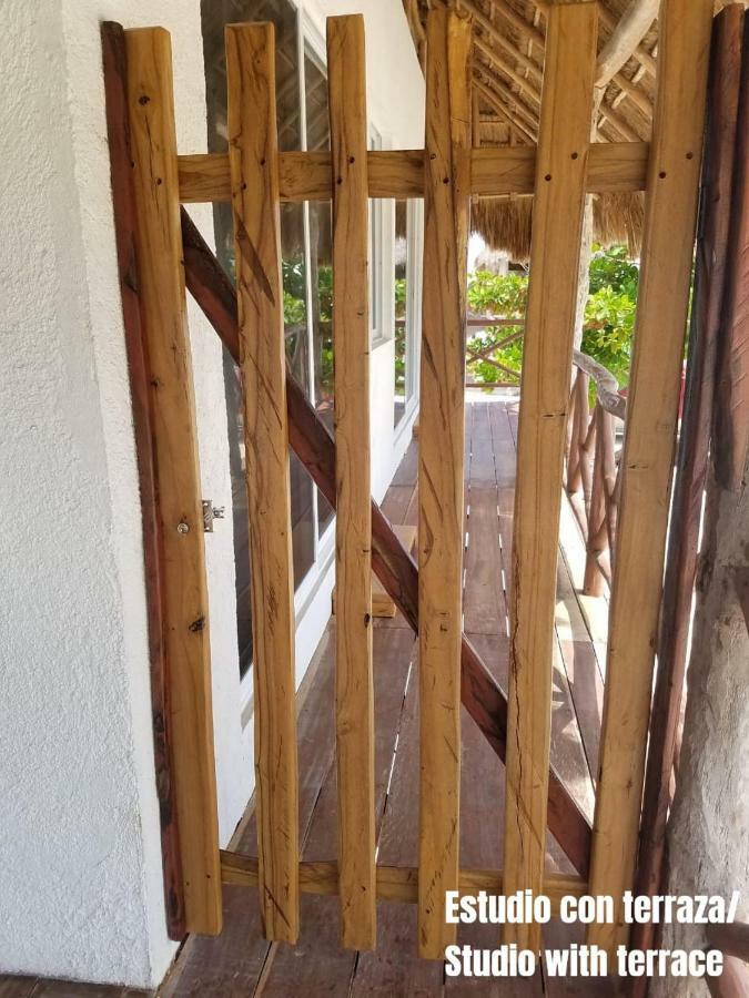 Casa Kay Apartment Playa del Carmen Exterior photo