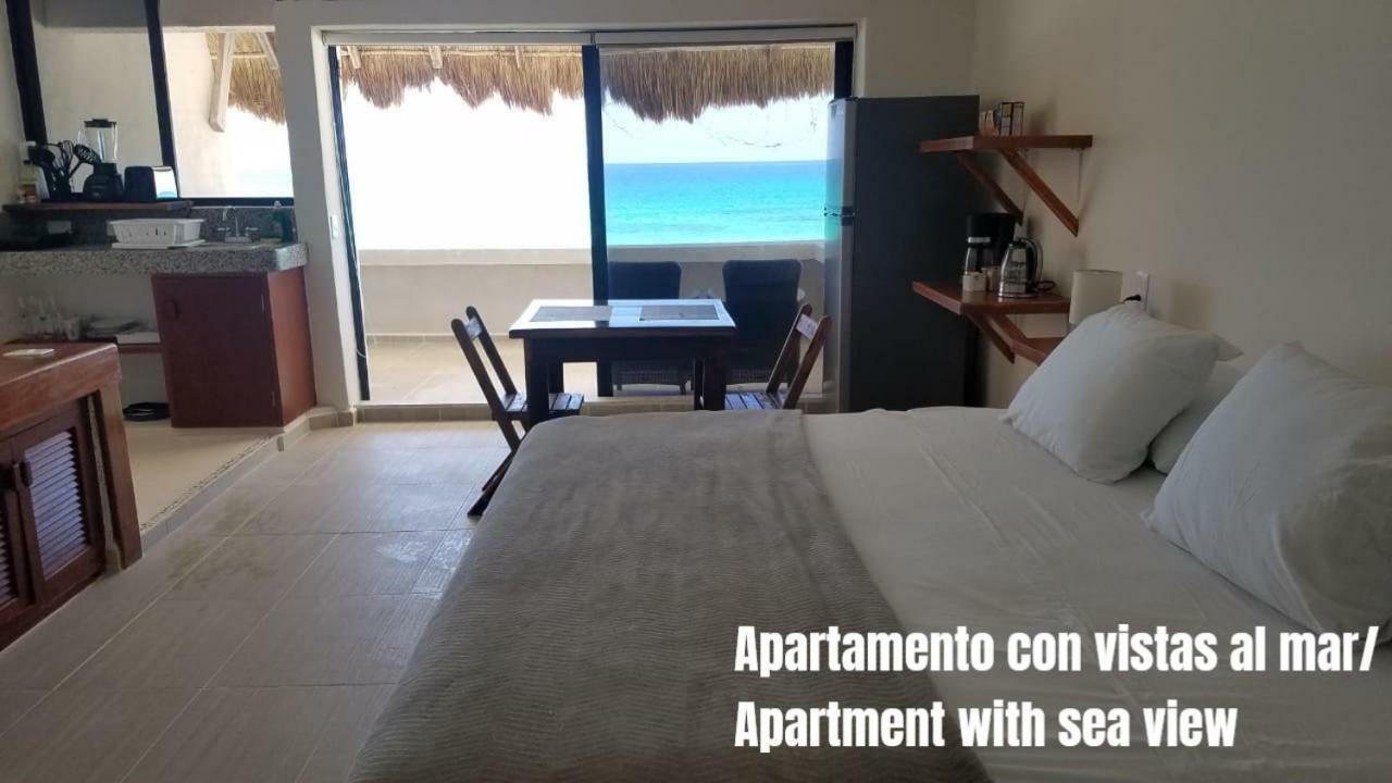 Casa Kay Apartment Playa del Carmen Exterior photo