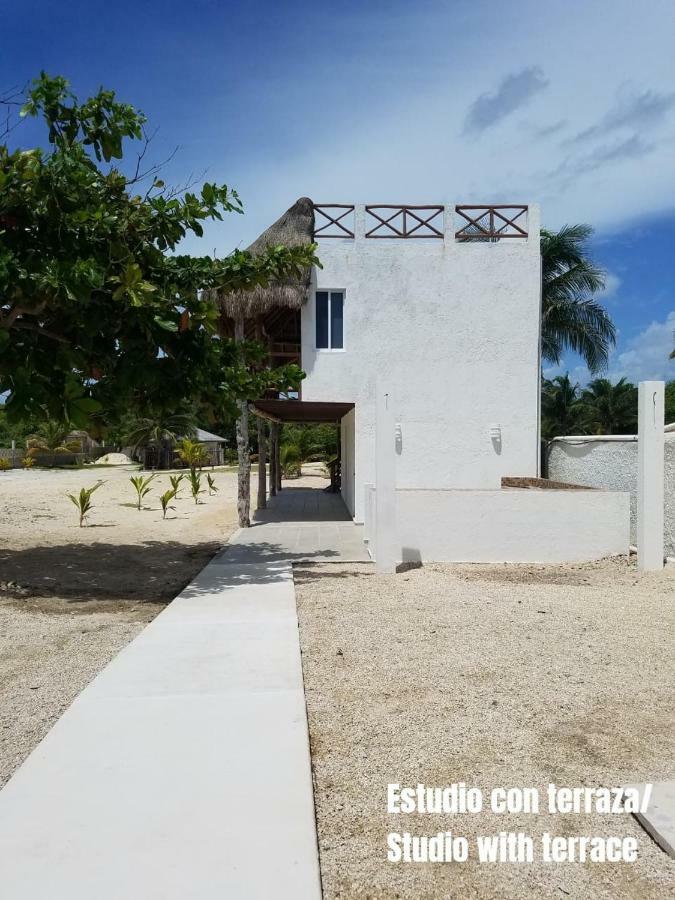 Casa Kay Apartment Playa del Carmen Exterior photo