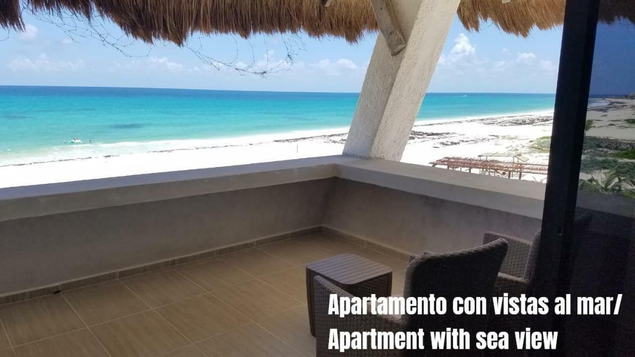 Casa Kay Apartment Playa del Carmen Exterior photo